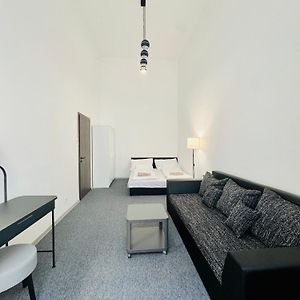 Appartement met Drie Slaapkamers